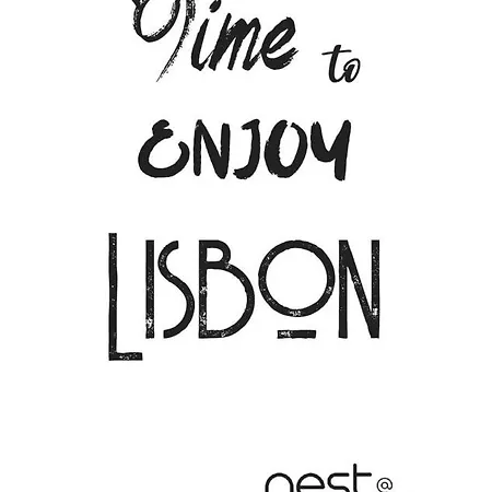 Stunning And Spacious Lofts Just By Graca And Alfama Lisbon