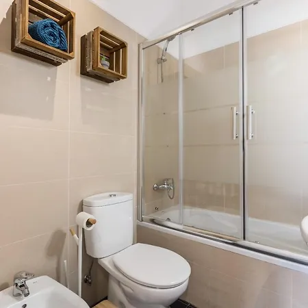 Stunning And Spacious Lofts Just By Graca And Alfama * Lisbon