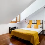 Graca And Alfama Heritage 3-Br Signature Suites By Nestatlisbon Lissabon