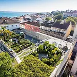 Apartment Graca And Alfama Heritage 3-Br Signature Suites By Nestatlisbon