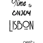 Graca And Alfama Heritage 3-Br Signature Suites By Nestatlisbon Lissabon