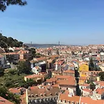 Graca And Alfama Heritage 3-Br Signature Suites By Nestatlisbon * Lissabon