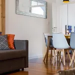 Graca And Alfama Heritage 3-Br Signature Suites By Nestatlisbon Apartment