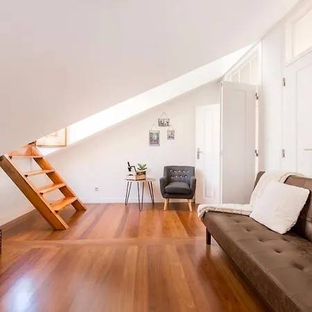 Graca And Alfama Heritage 3-br Signature By Nestatlisbon *