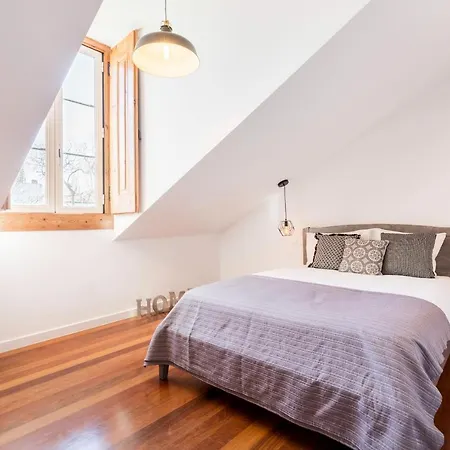 Apartamento Graca And Alfama Heritage 3-br Signature By Nestatlisbon *