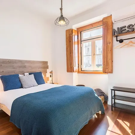 Apartament Stunning And Spacious Lofts Just By Graca And Alfama *