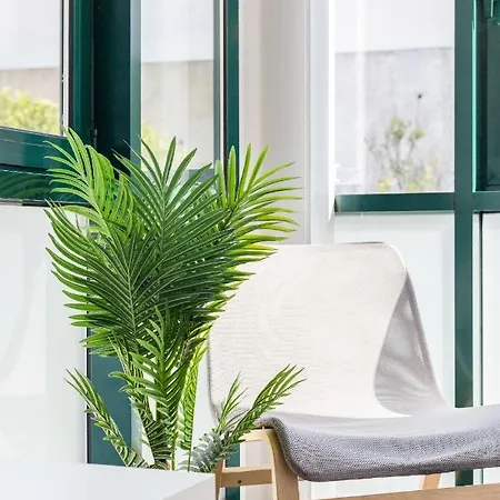 Apartmán Graca And Alfama Heritage 3-br Signature By Nestatlisbon