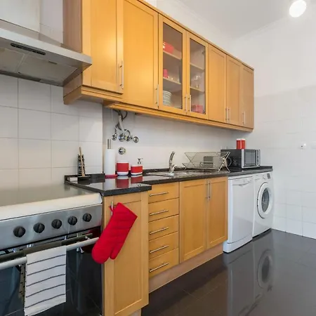 Apartamento Graca And Alfama Heritage 3-br Signature By Nestatlisbon *