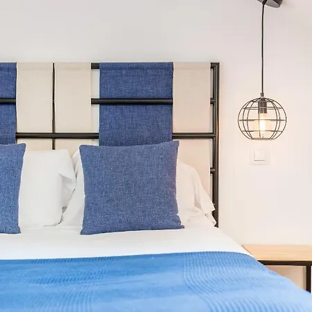 Apartmán Graca And Alfama Heritage 3-br Signature By Nestatlisbon *