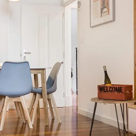 Apartmán Graca And Alfama Heritage 3-br Signature By Nestatlisbon *