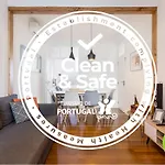 Graca And Alfama Heritage 3-br Signature By Nestatlisbon Apartment