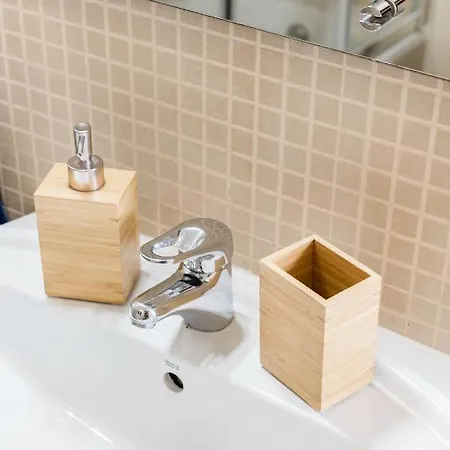 Stunning And Spacious Lofts Just By Graca And Alfama Lisboa